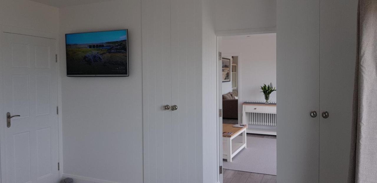 Bed and Breakfast Tidal View Kincasslagh Exterior foto