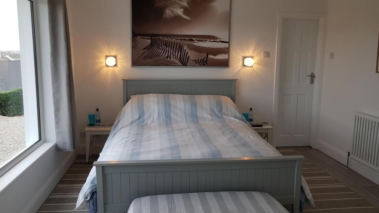 Bed and Breakfast Tidal View Kincasslagh Exterior foto